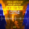 Fes Taylor、Puzzle、TRE - New York City (Explicit)