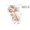 Milo Edale - Amelia