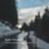 Rain Sounds FX、Soft Music、The Sound of the Rain - Soothing Rain Mindful Relaxation