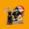TAI - Nos Trilhos