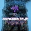 Haze!! - just a coincidence