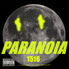 Nekineex、Sens - Paranoia (Explicit)
