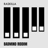 Rob Mhetu - Badmind Riddim