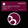 Bruce Banner、Afroloko - Wady 707