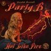 Parly B、Jim Two Eyes、Acuna、Critycal Dub - Real McCoy (Acuna & Critycal Dub Remix)