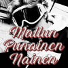 Melofluent、Kono Mirvalinpoika - Mallun Punainen Nainen (feat. Kono Mirvalinpoika)