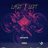 LAST1LEFT、Bless Digital - INFINITE (Explicit)