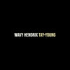 Tay-Young - Wavy Hendrix (Explicit)