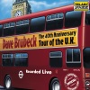 Dave Brubeck (戴夫·布鲁贝克) - Someday My Prince Will Come (Live)