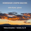 John Kane《Waltz No. 1 in E-Flat Major, Op. 18》[MP3/LRC]