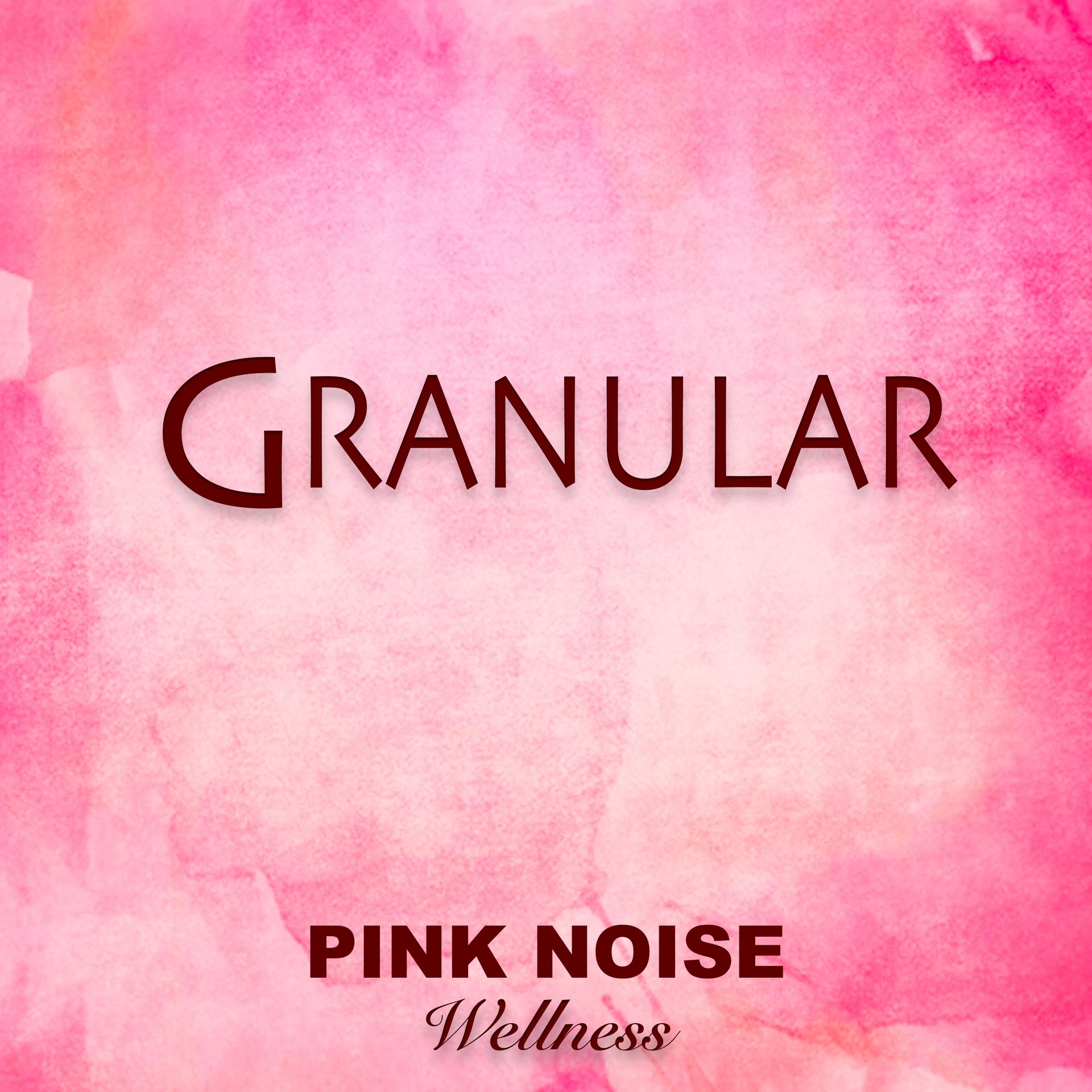 Granular - Pink noise horizon