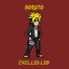 Chilled Leo、Arman Yussupov - BORUTO