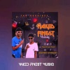 Naked Finest MusiQ - Triple x