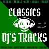 DJ's Tracks、Phasis - Mind Illusions