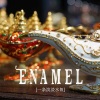一条淡淡水鱼 - Enamel (降速版)