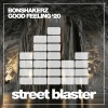 BonShakerz《Good Feeling (Technic Disco Remix)》[MP3/LRC]