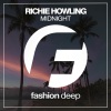 Richie Howling《Midnight (Original Mix)》[MP3/LRC]