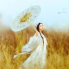 诗人凉、賀善良 - 江海不渡你