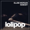 Ellise Morgan《Nobody (Original Mix)》[MP3/LRC]