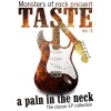 Taste - Catfish