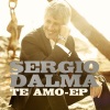sergio dalma - Te amo
