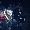 顾兮 - 无名指的伤口