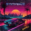 Synthwave Station - 1984 Games