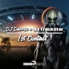 Darroo、DJ Trackstar - 1st Contact (DJ Daroo Mix)