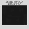 Dimitri Skouras - Sunlight (Original Mix)