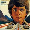Billy Hoyle - Troop 111 Pinewood Derby Semi-Finalist