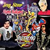 Jaystar、Yami Bakura、Lil B - Metroid Prime (feat. Yami Bakura & LIL B)(Explicit)