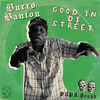 PAPA Sound、burro banton - Good In Di Street (Trap Version)
