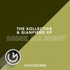 Gianpiero XP、The Kollective - Drink All Night (Radio Mix)