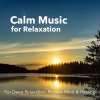 Relaxation Meditation and Spa - Deep Relaxing Breath