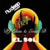 DJ Elias、Evanz D - El Sol (Original Mix)
