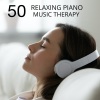 Relaxing Solo Piano - Calm Spa Piano