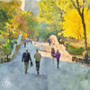 m.sorlii、Sam Cross - A Walk In The Park