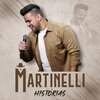Martinelli - Pinga Barata