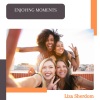 Liza Sherdom - Enjoying Moments (Original Mix)