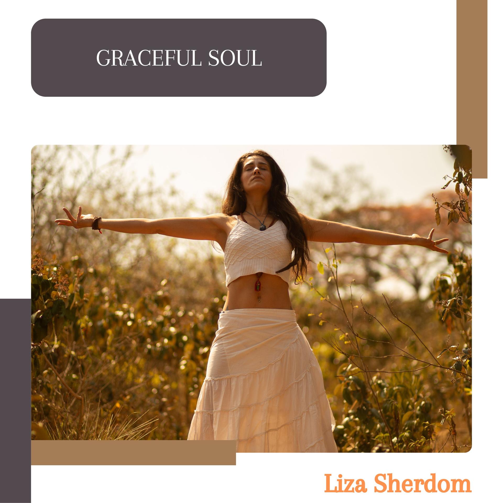 Liza Sherdom - Graceful Soul (Original Mix)