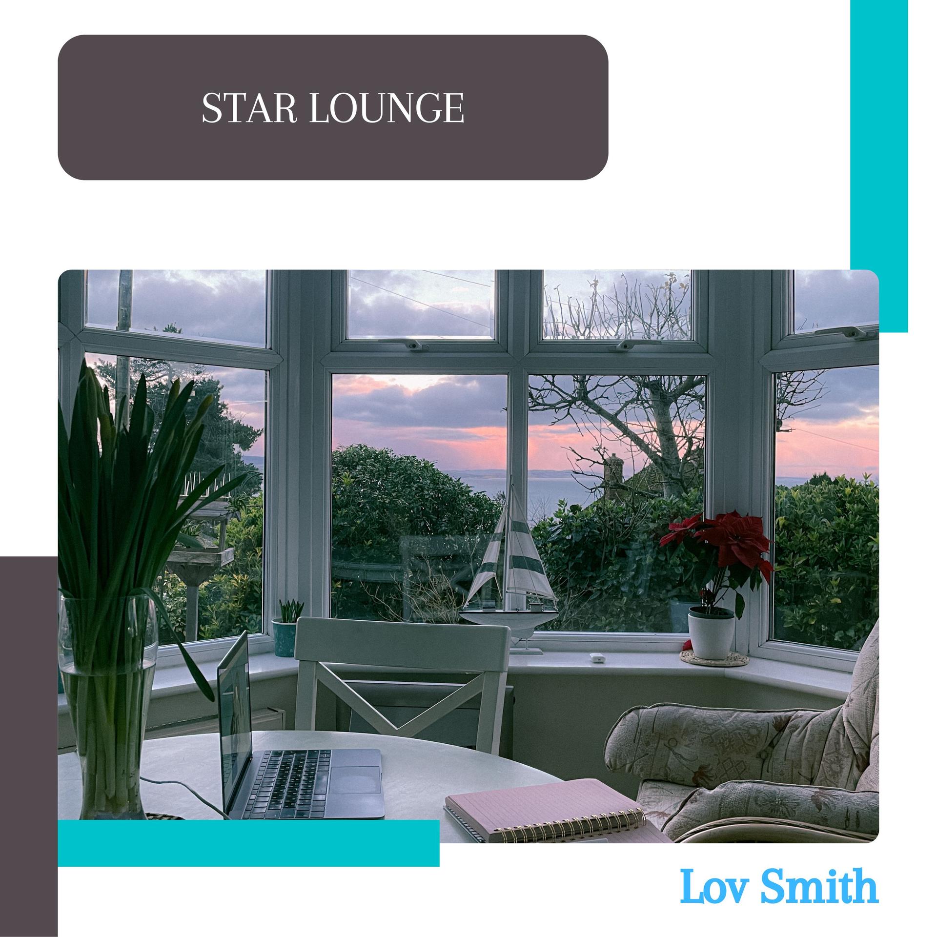 Lov Smith - Star Lounge (Original Mix)