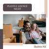 Shelvin NX - Playful Lounge Night (Original Mix)