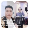 白鹏远、闫玉娟 - 心手相依-志愿者之歌