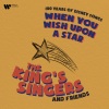 The King's Singers、joyce didonato、Lucienne Renaudin Vary - When We’re Human (From 