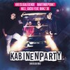 Kreisligalegende、MartinBepunkt、Nils_Gucki、MAKZ 38 - Kabinenparty (feat. MAKZ 38)(Kreisliga Mix)