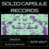 Zwick - Slow Burning