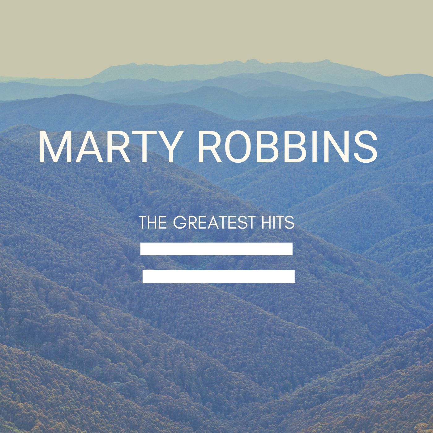 marty robbins - Big Iron