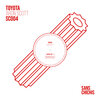 Aron Scott - Toyota