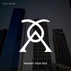 Broon George - Proggy Tech Fest (Original Mix)