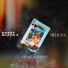Sweet Black Z、Jose Alejandro Pascual Cano、medusa - ¡Abracadabra!